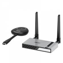 Thiết bị trình chiếu không dây 4K HD UNITEK V182A