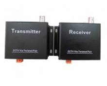 Thiết bị Video Balun Active Receiver-Transmitter TP-120T/R