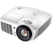Máy chiếu 3D HD Vivitek H1185HD