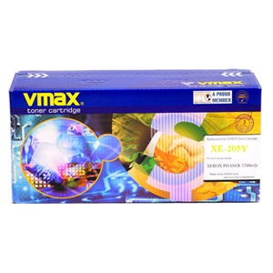 Mực in Vmax XE 205Y, Yellow Toner Cartridge