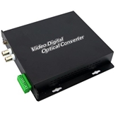Thiết bị 2 Kênh Video, 1 Kênh Data (RS232 hoặc RS485), SN 20Km
