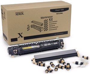 fuji xerox el500267 maintenance kit el500267