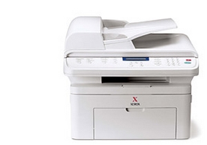 Máy Fax Xerox WorkCentre PE220, In, Scan, Copy, Fax