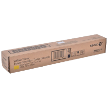 Màu vàng Sử dụng cho máy in Photo DocuCenter VI 3370/ 3372/ 2271/ 4471 Xerox-CT202641