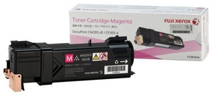 muc in fuji xerox ct201634 magenta toner cartridge ct201634
